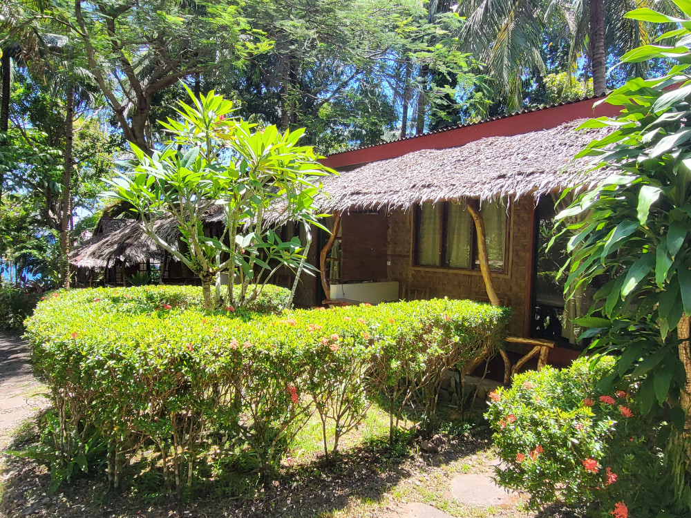 Volcan Eco Retreat, Camiguin, Filipijnen - Undiscovered.nl