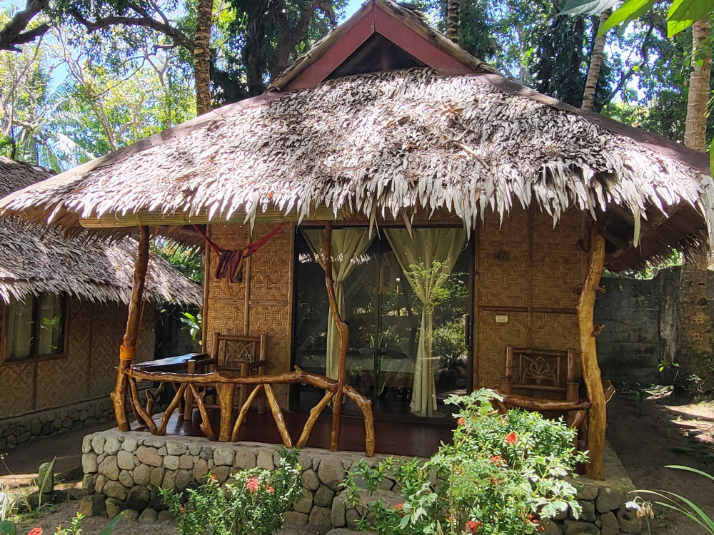 Volcan Eco Retreat, Camiguin, Filipijnen - Undiscovered.nl