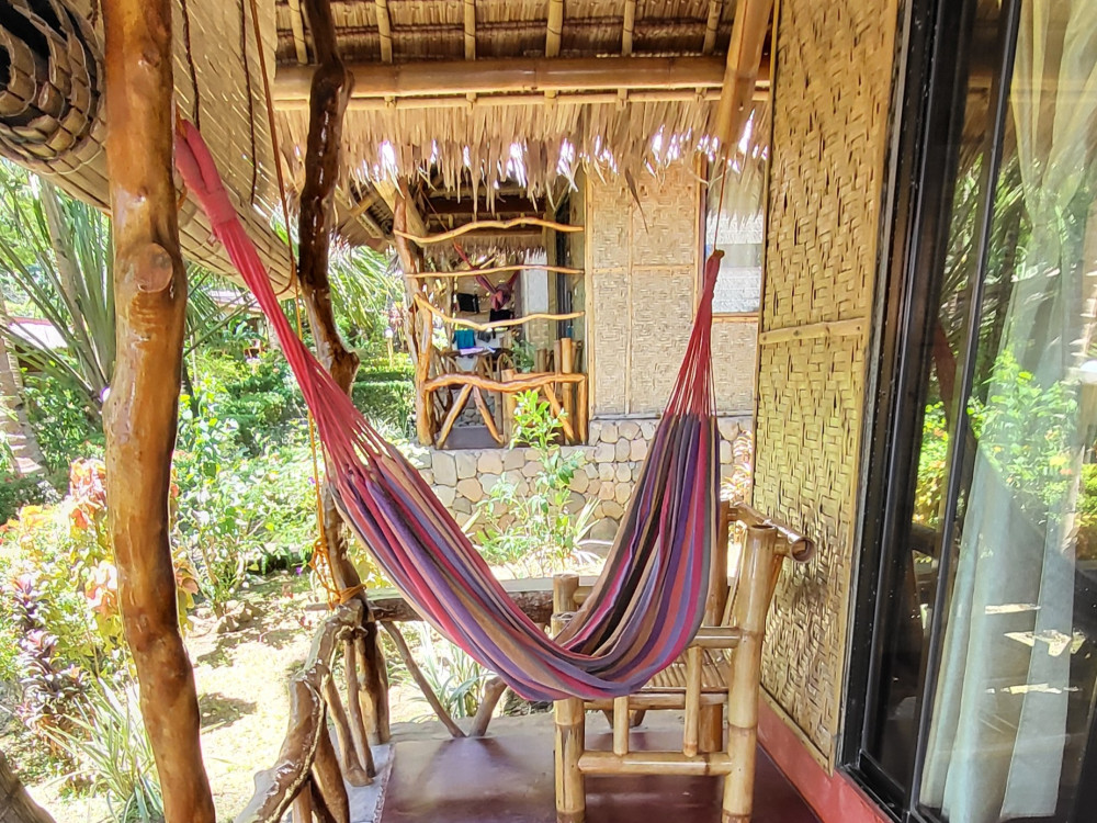 Volcan Eco Retreat, Camiguin, Filipijnen - Undiscovered.nl