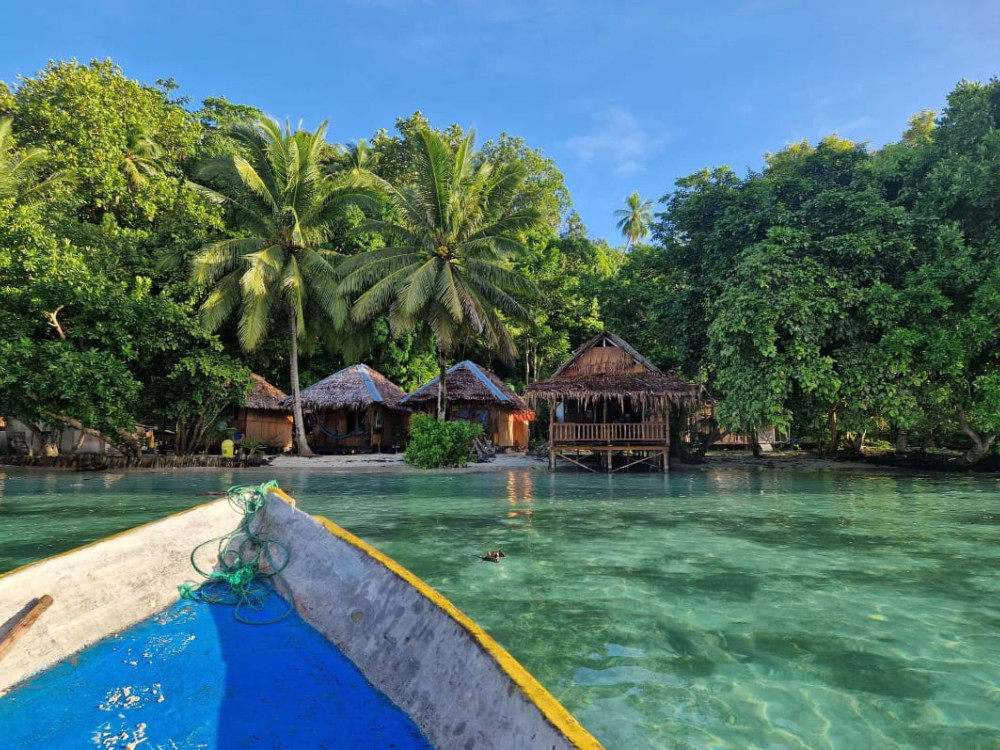 Aldejus Homestay - Undiscovered.nl