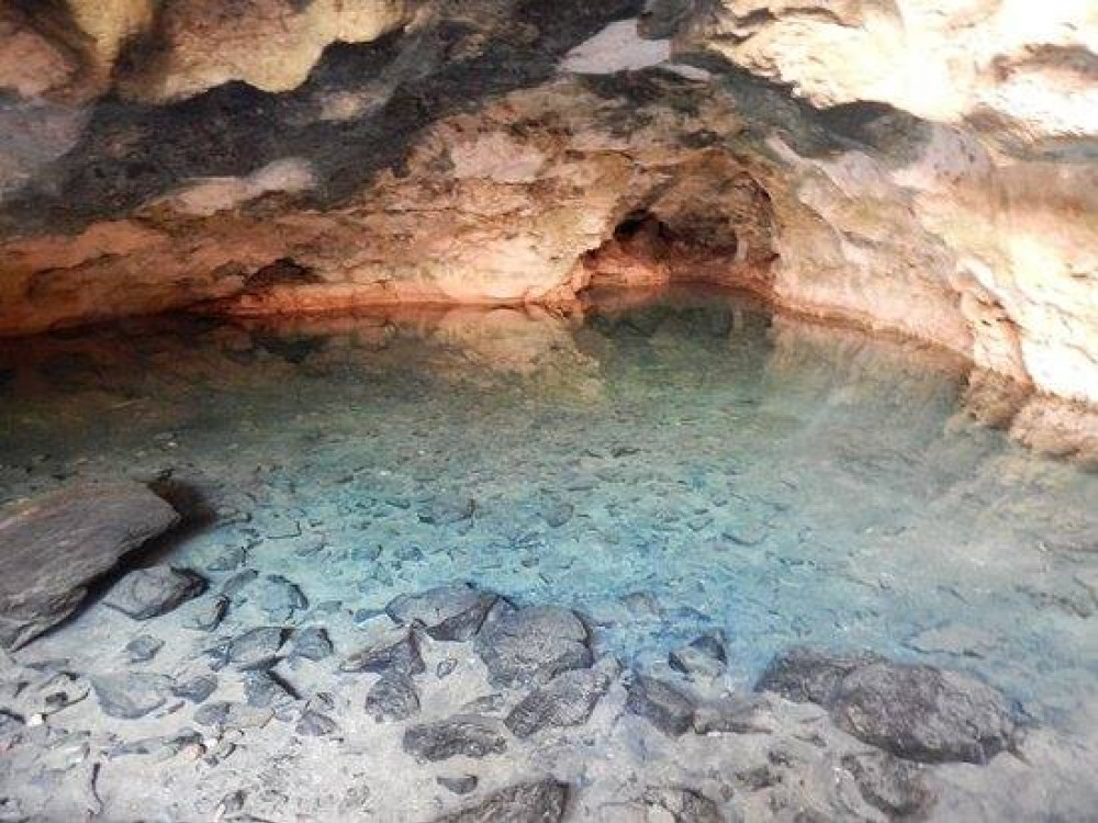 Grot bij Tsimanampetsotse National Park, Madagascar - Undiscovered.nl