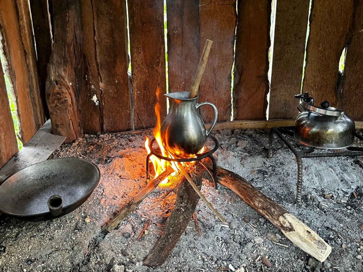 Chocolade maken in Bohol, Filipijnen - Undiscovered.nl