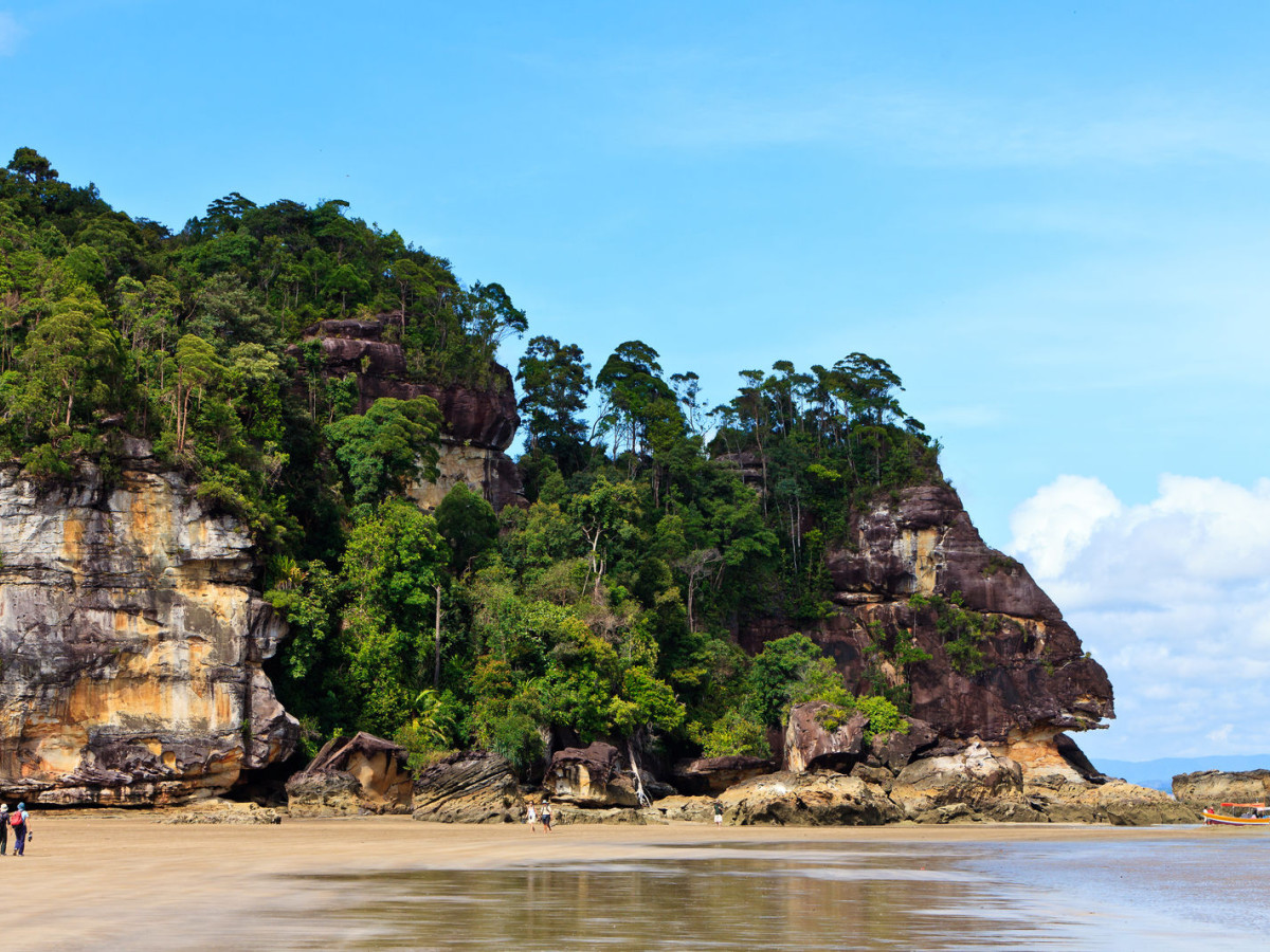 Bako National Park, Borneo - Undiscovered.nl