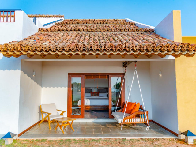 Wattura Resort & Spa Negombo Sri Lanka - Undiscovered.nl