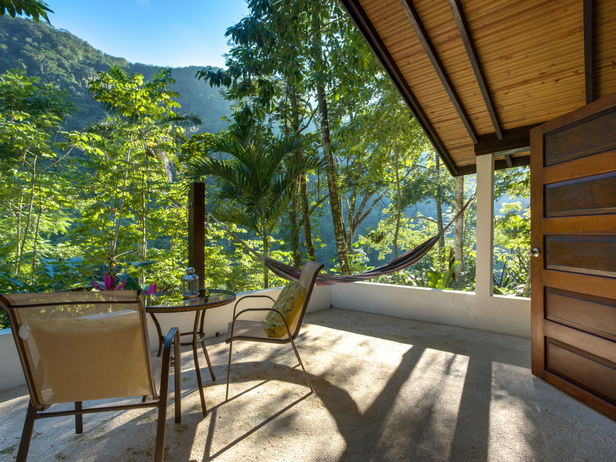 Black Rock Lodge, Belize - Undiscovered.nl