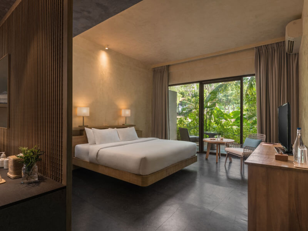 Amorita Resort, Panglao, Bohol, Filipijnen - Undiscovered.nl