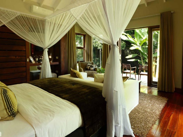 Lake Duluti Lodge Arusha Tanzania - Undiscovered.nl