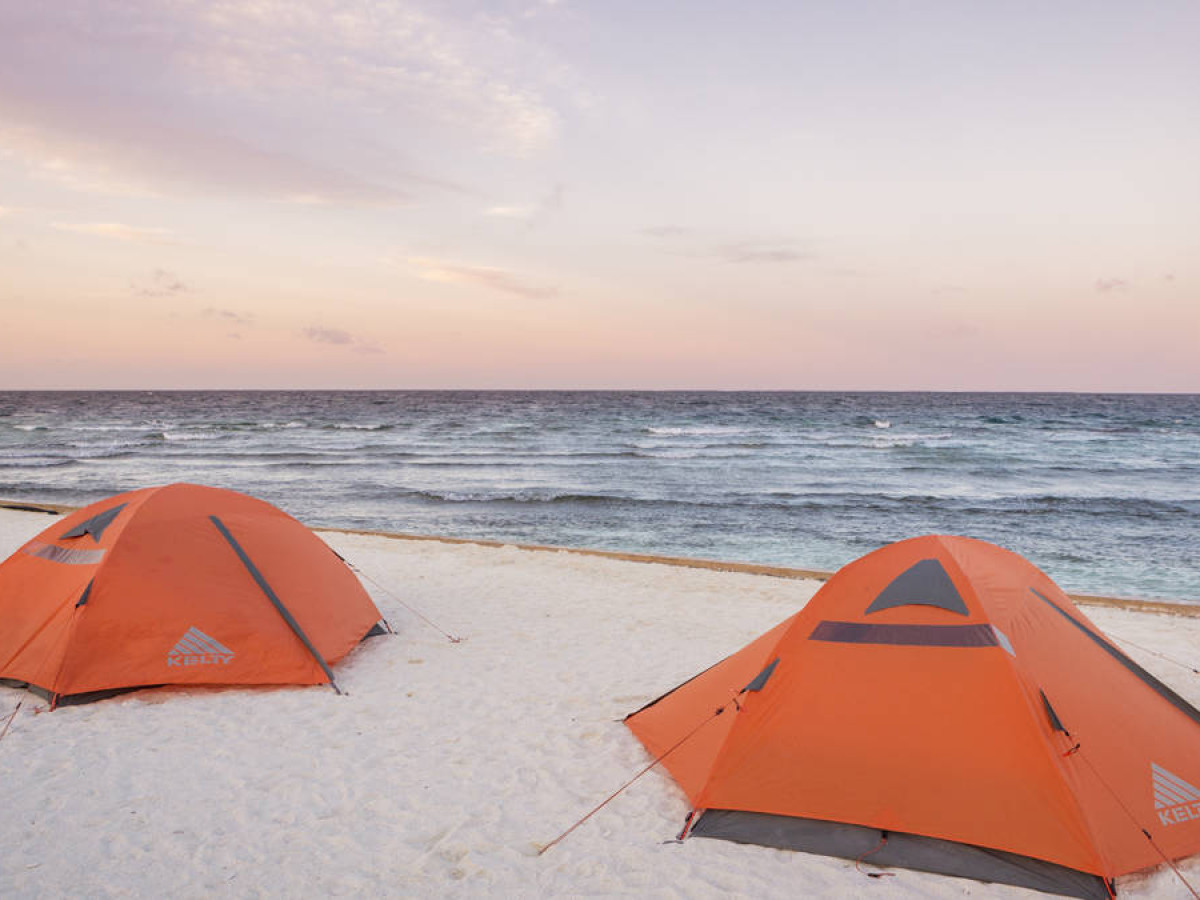 Zeiltocht Caye Caulker - Dangriga - Undiscovered.nl