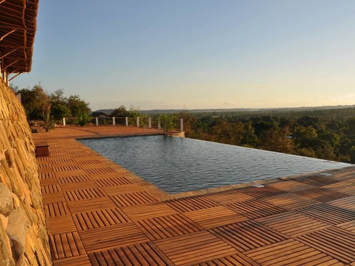 Soleil Des Tsingy, Madagascar - Undiscovered.nl