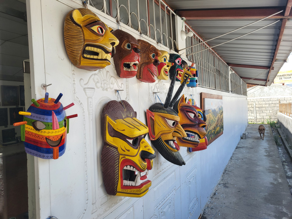 Tigua, Ecuador - Undiscovered.nl