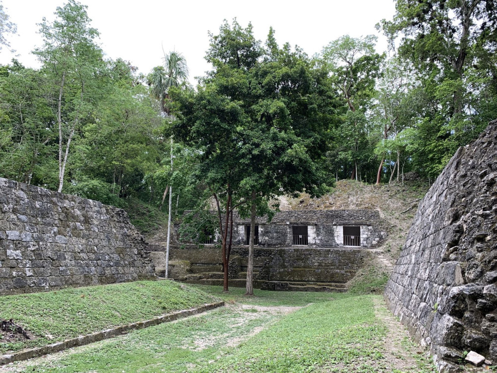 Yaxhá, Guatemala - Undiscovered.nl