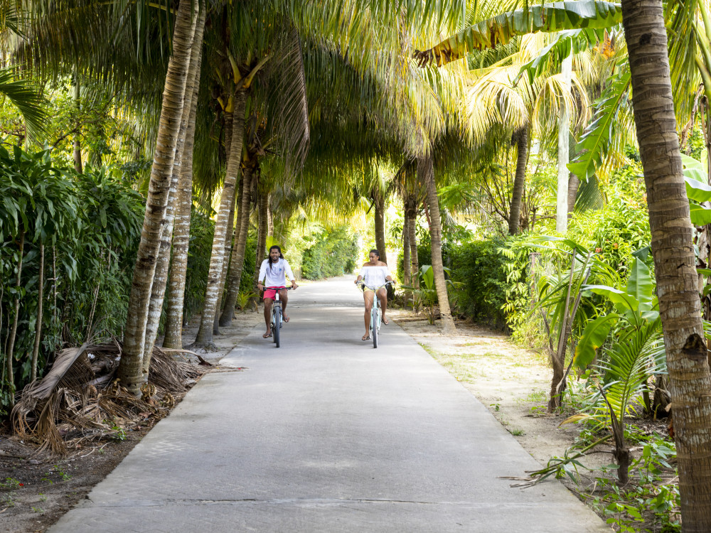 La Digue Seychellen - Undiscovered.nl