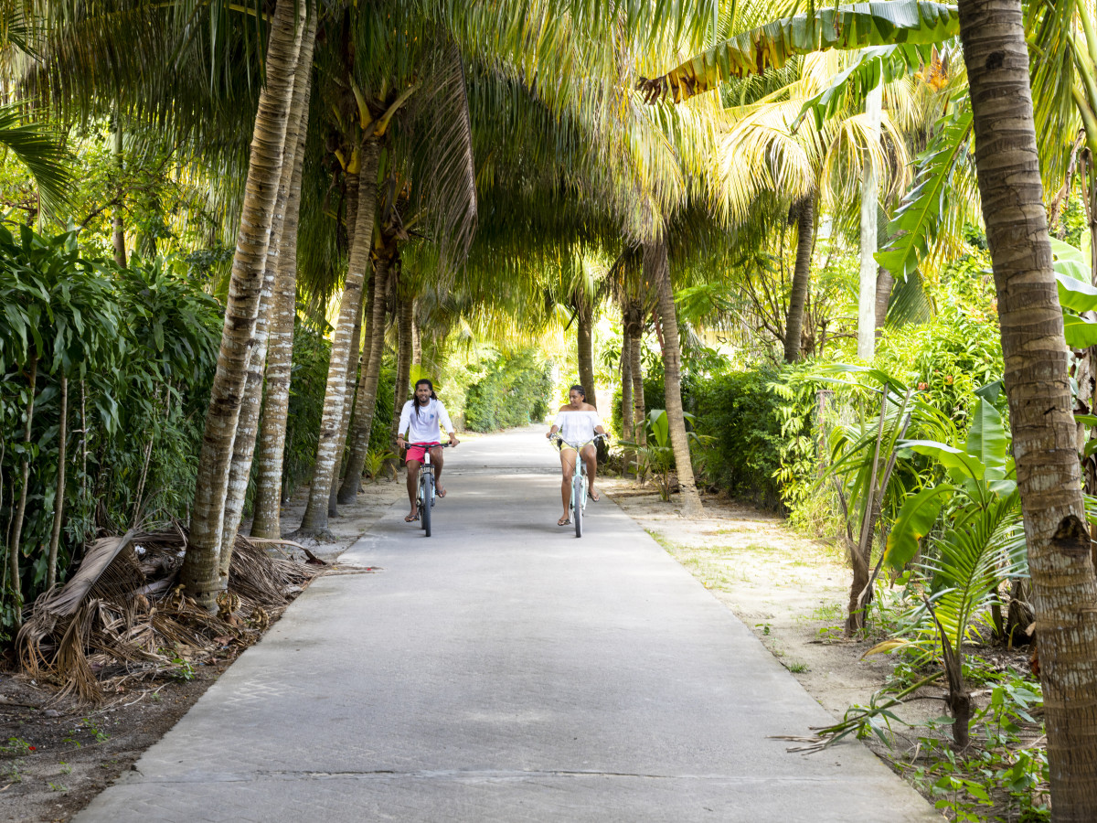 La Digue Seychellen - Undiscovered.nl