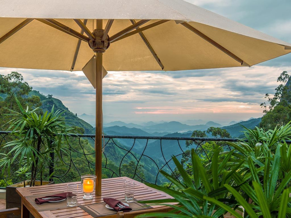 EKHO Ella, Sri Lanka - Undiscovered.nl