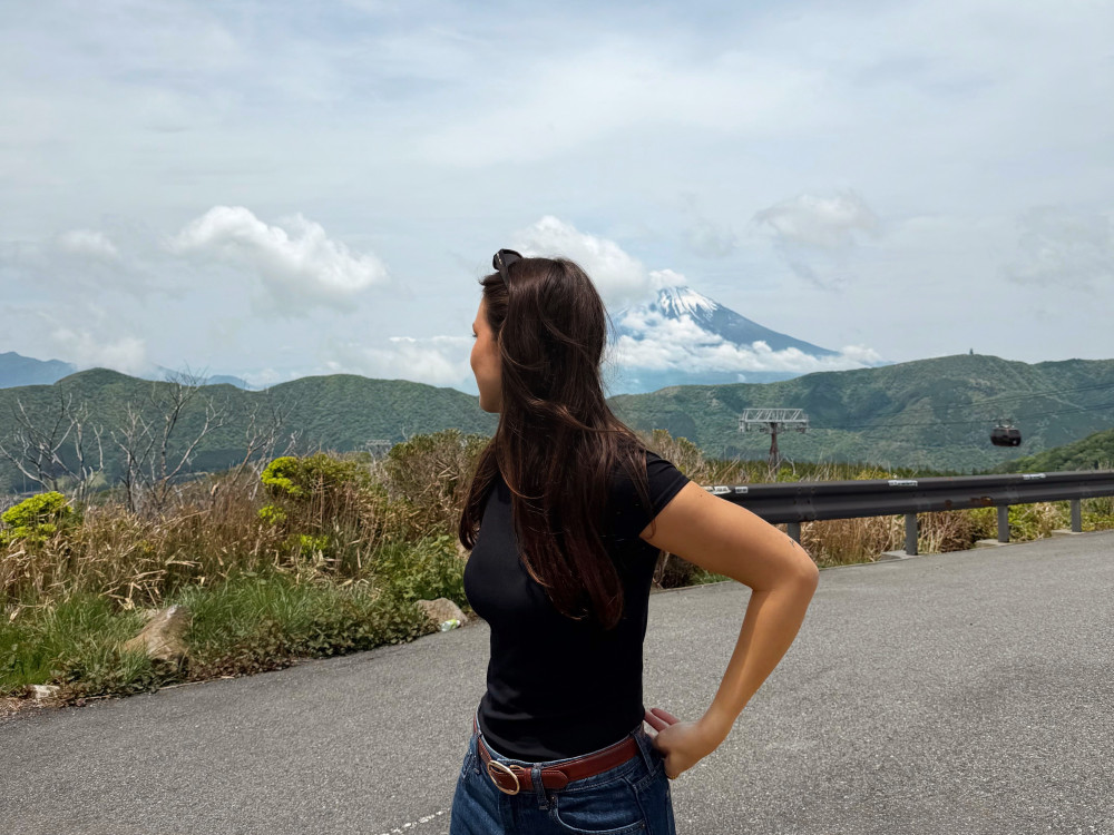 Persoonlijke pagina Mandy - Undiscovered.nl