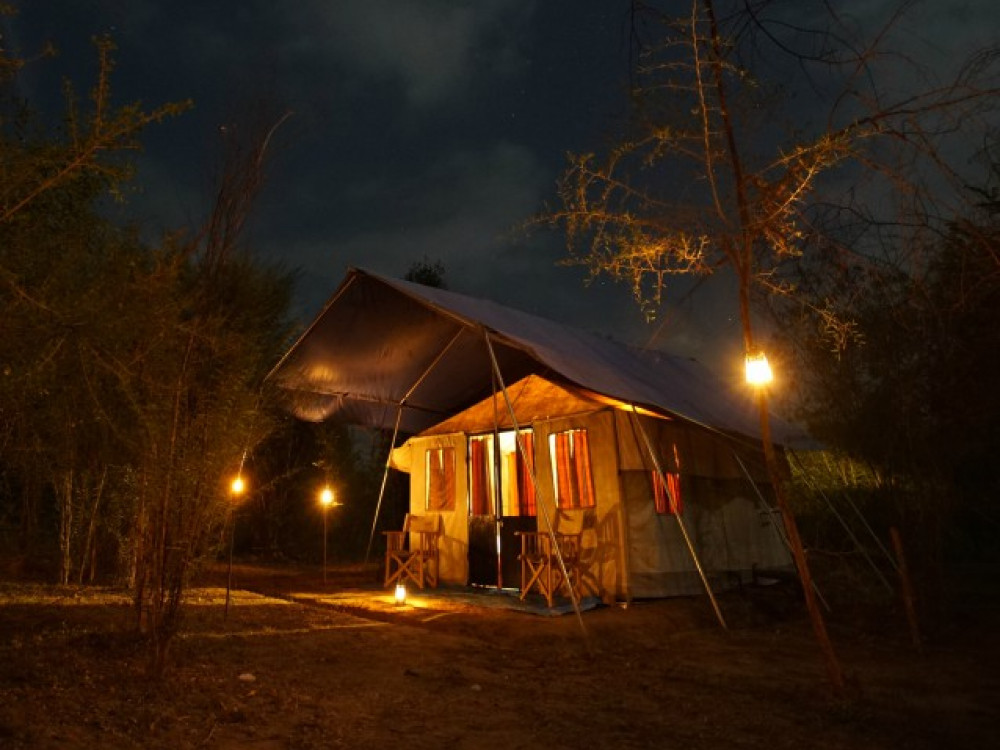 Wilpattu National Park, Sri Lanka - Undiscovered.nl