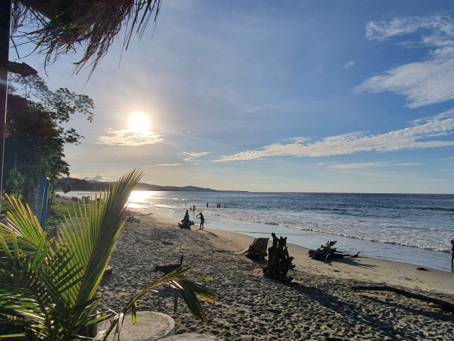 Amban Beach, Manokwari - Undiscovered.nl