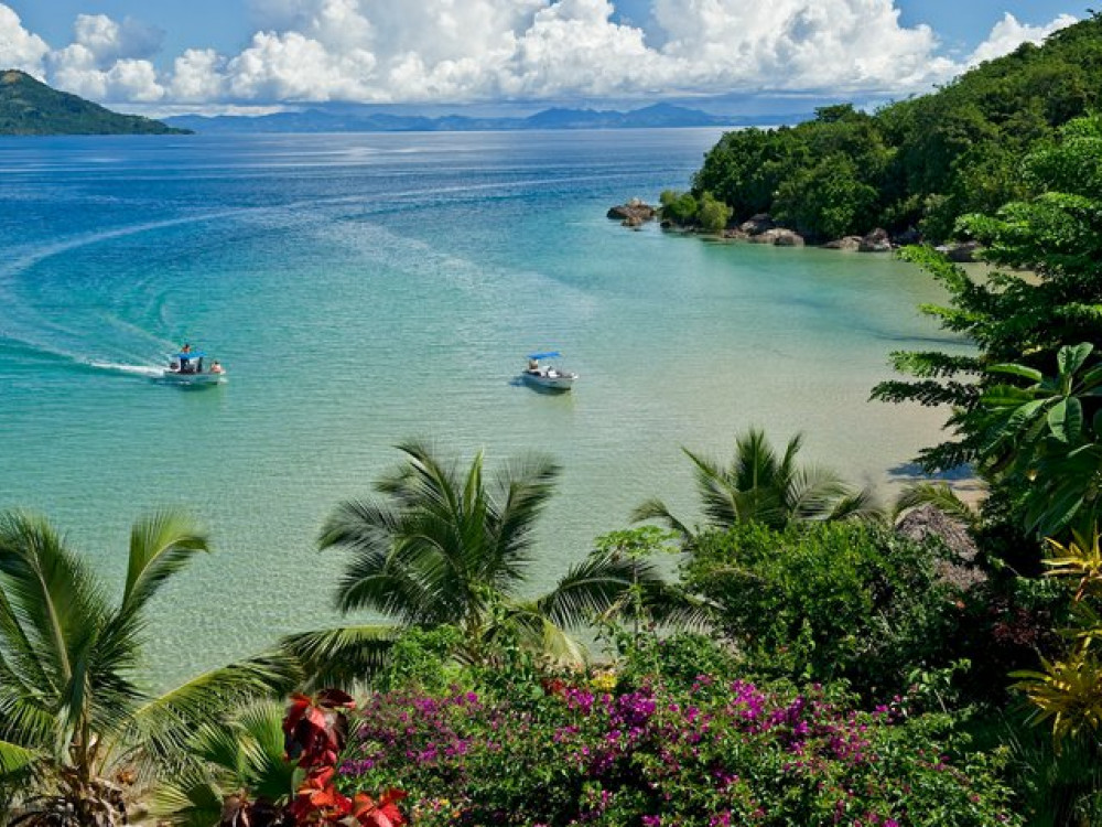 Nosy Komba, Madagascar - Undiscovered.nl
