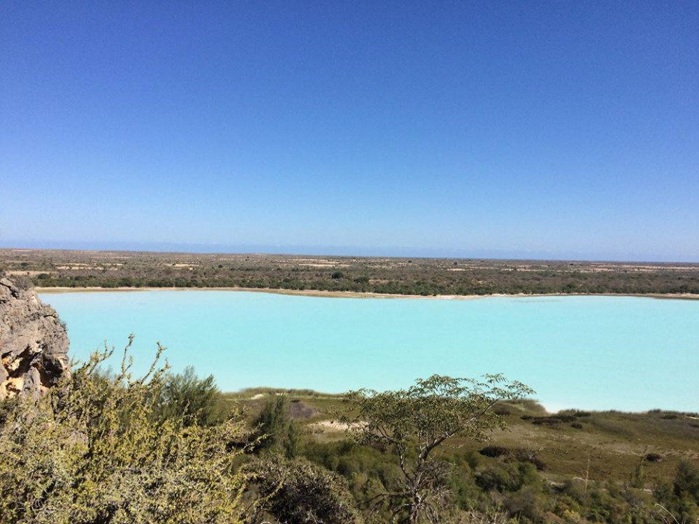 Uitzicht Tsimanampetsotse National Park, Madagascar - Undiscovered.nl