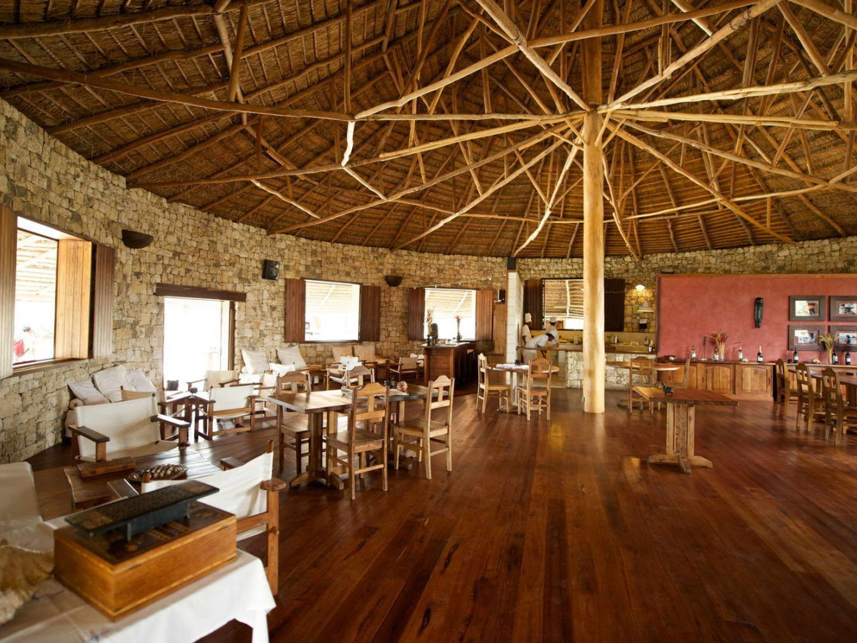 Anakao Ocean Lodge, Madagascar - Undiscovered.nl