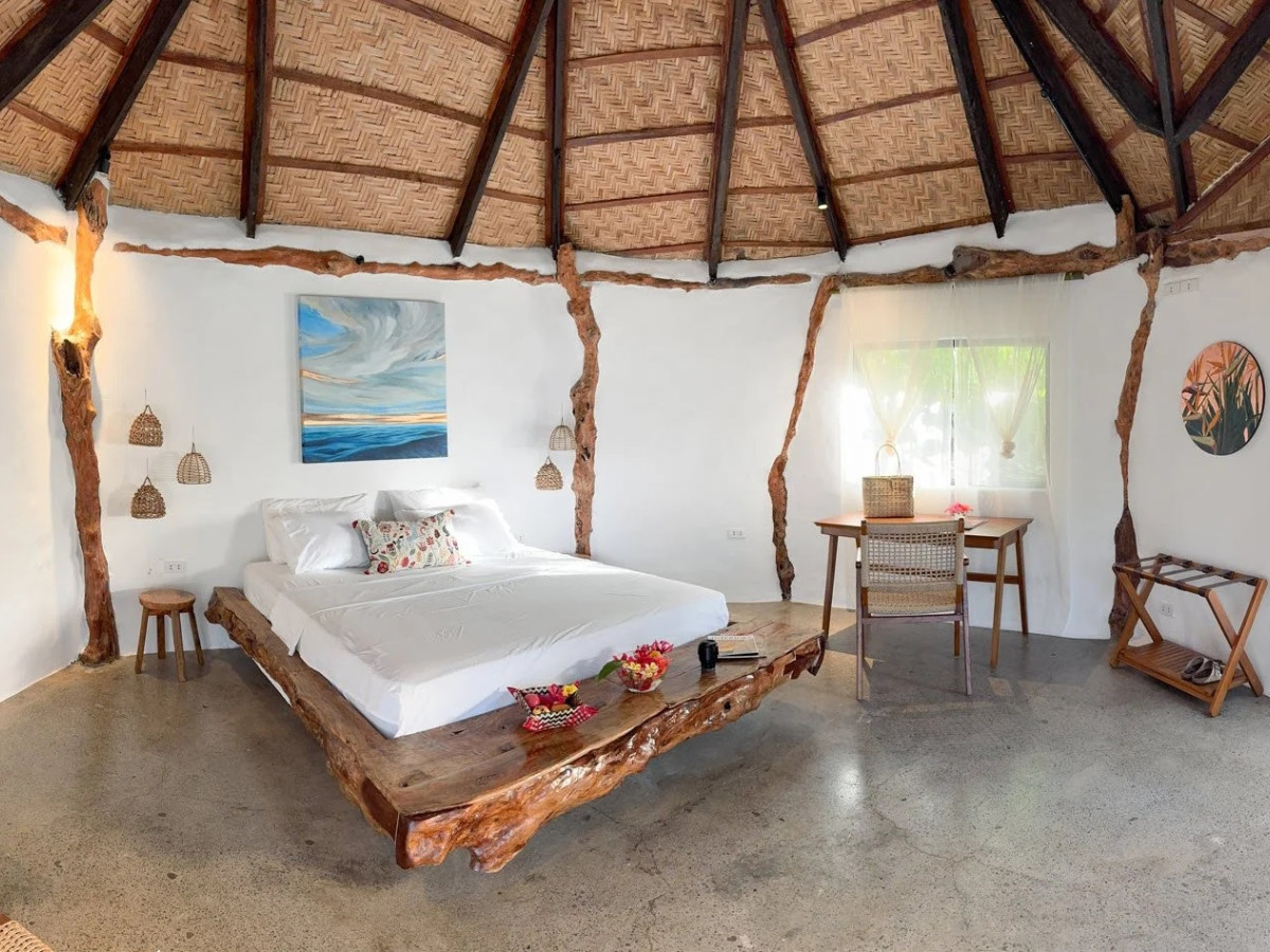 Balihao Resort, de Filipijnen - Undiscovered.nl