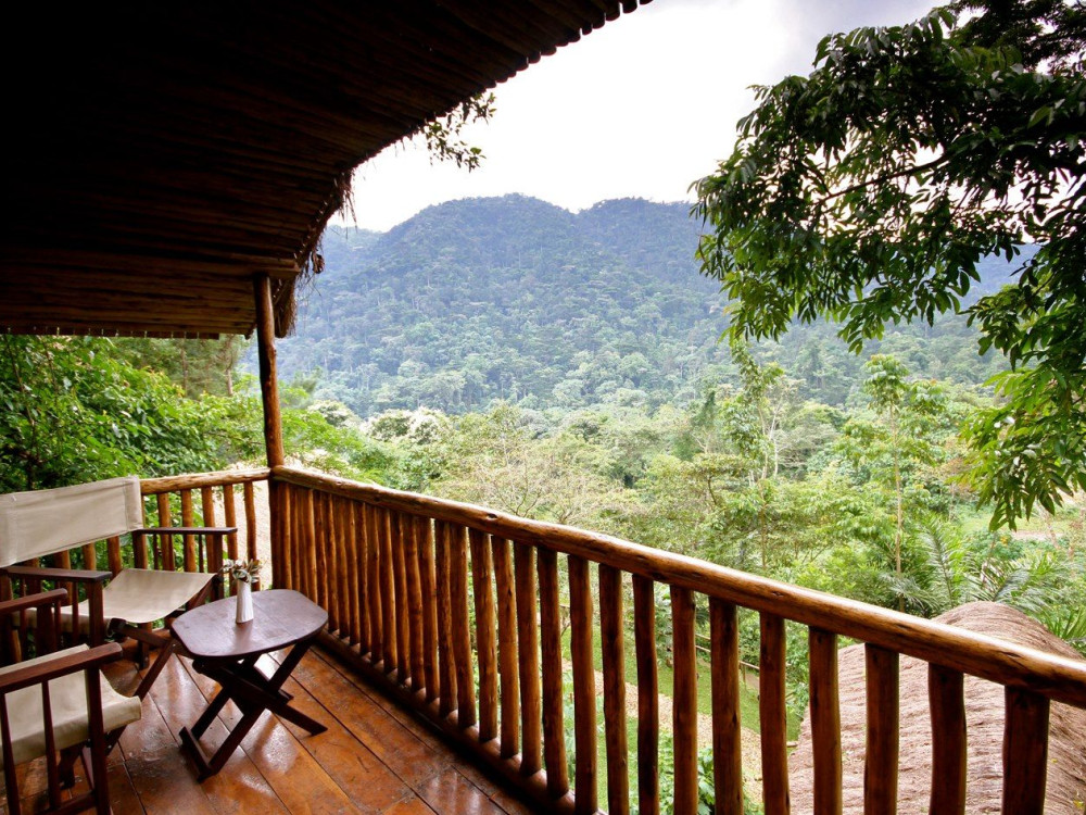 Buhoma Lodge, Oeganda - Undiscovered.nl