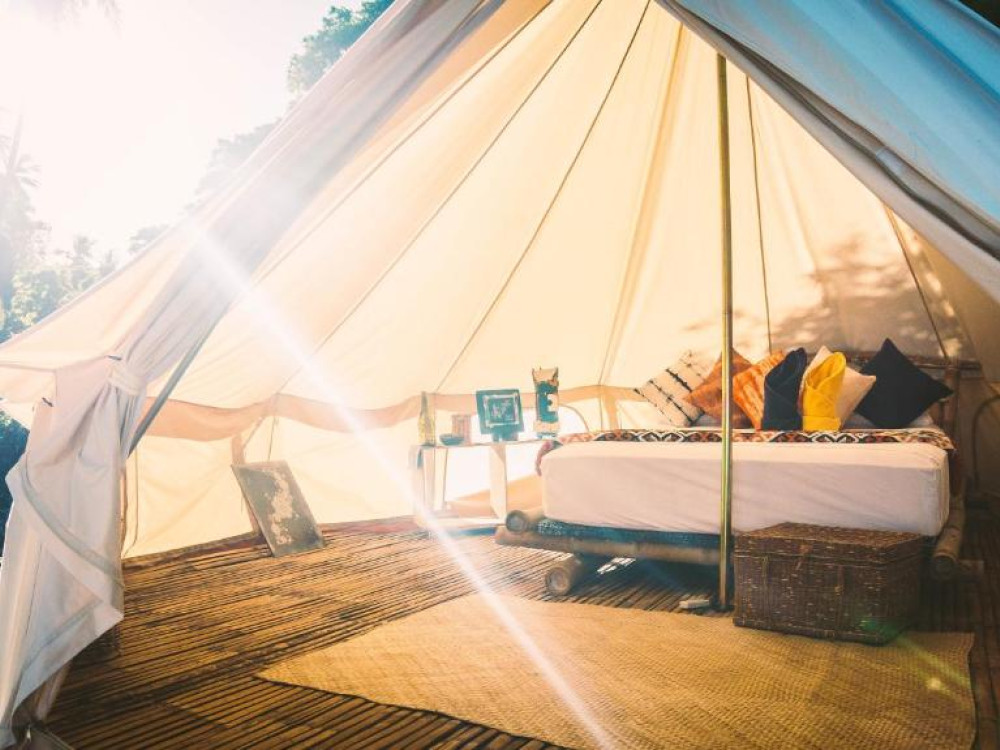 The Dryft Resort, Darocotan Island - Undiscovered.nl