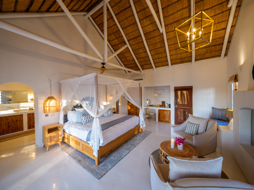 Grays Eden, Botswana - Undiscovered.nl