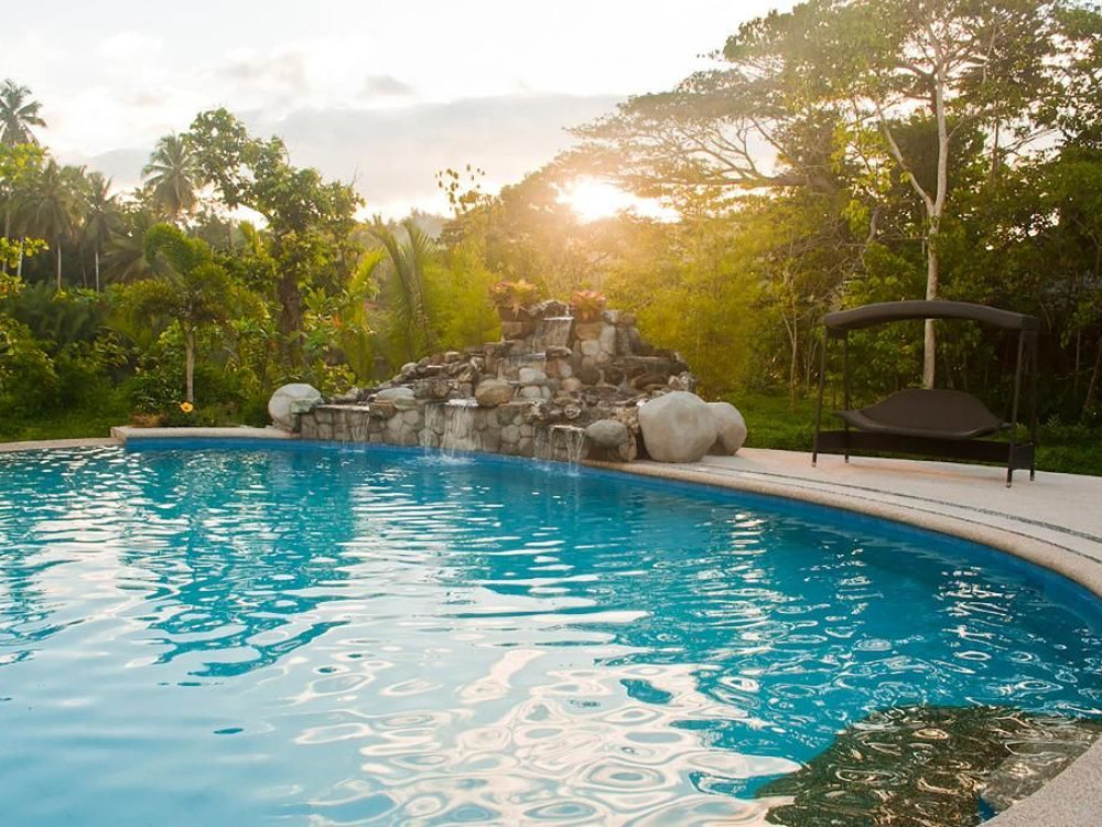 Loboc River Resort, Bohol, Filipijnen - Undiscovered.nl