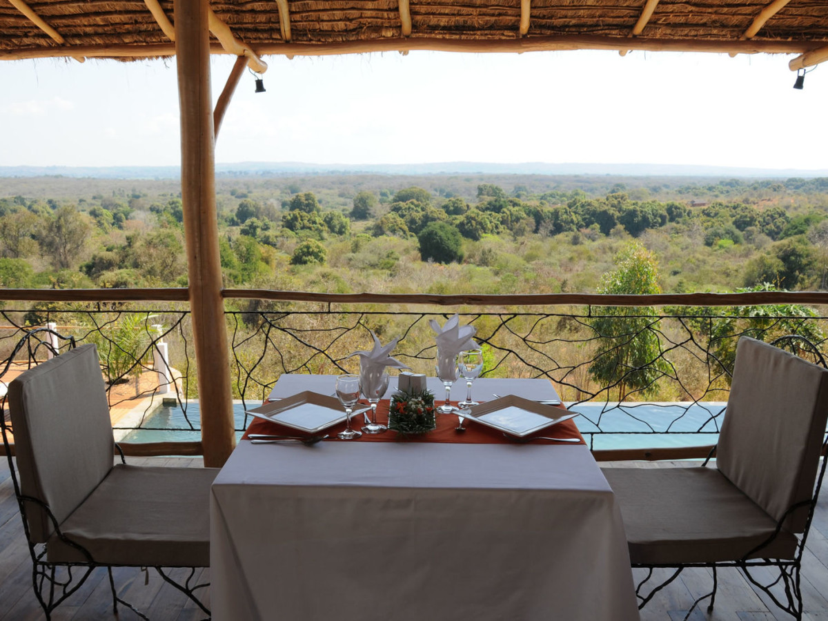 Soleil Des Tsingy, Madagascar - Undiscovered.nl