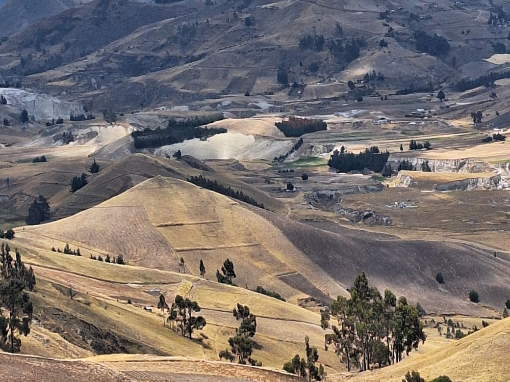 Tigua, Ecuador - Undiscovered.nl
