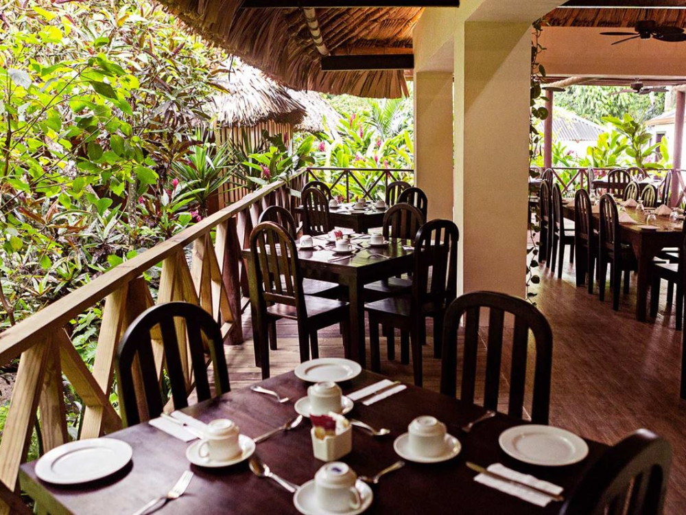 Jungle Lodge Hotel, Guatemala - Undiscovered.nl