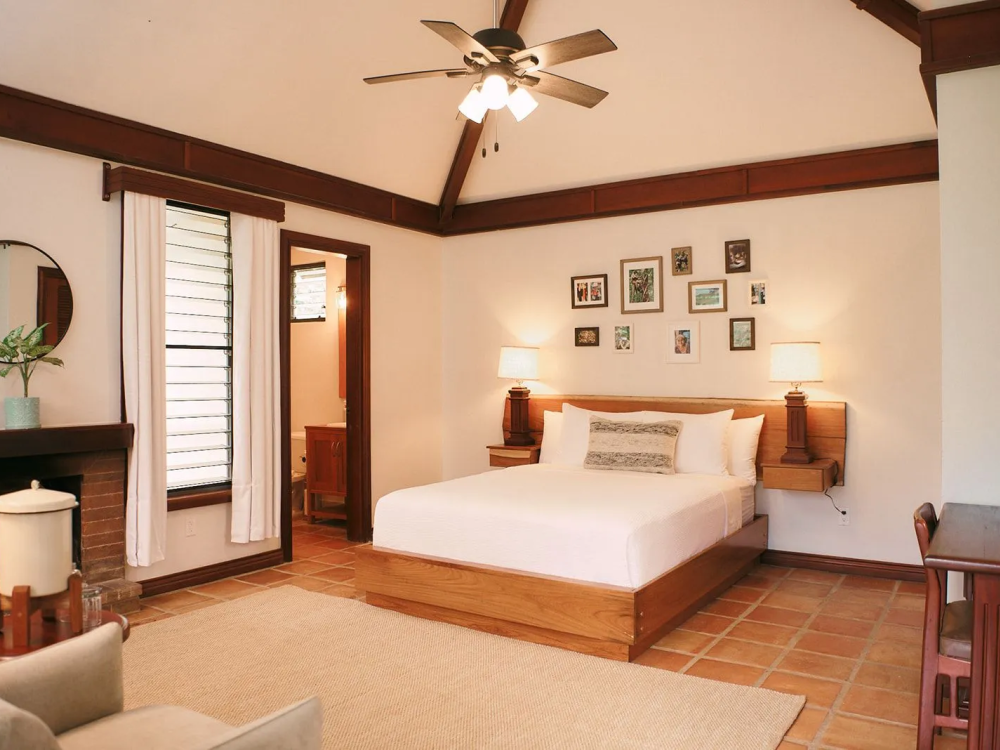 Hidden Valley Wilderness Lodge, Belize - Undiscovered.nl