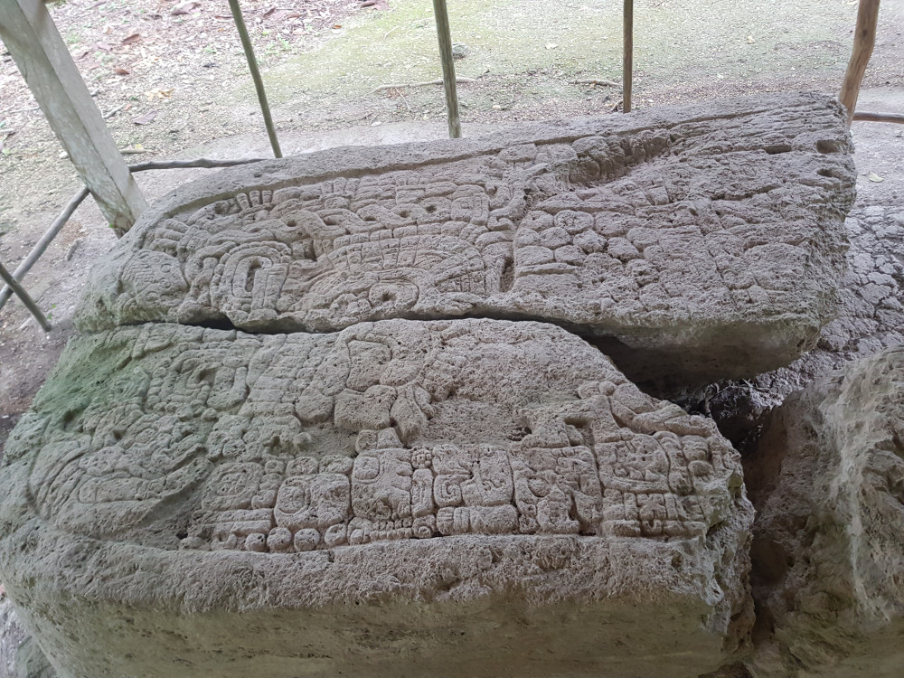Yaxhá, Guatemala - Undiscovered.nl