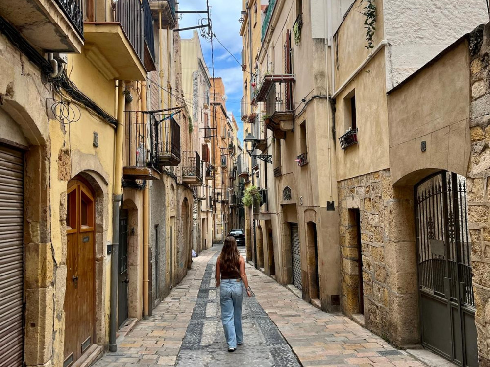 Persoonlijke pagina AnoukD - Undiscovered.nl