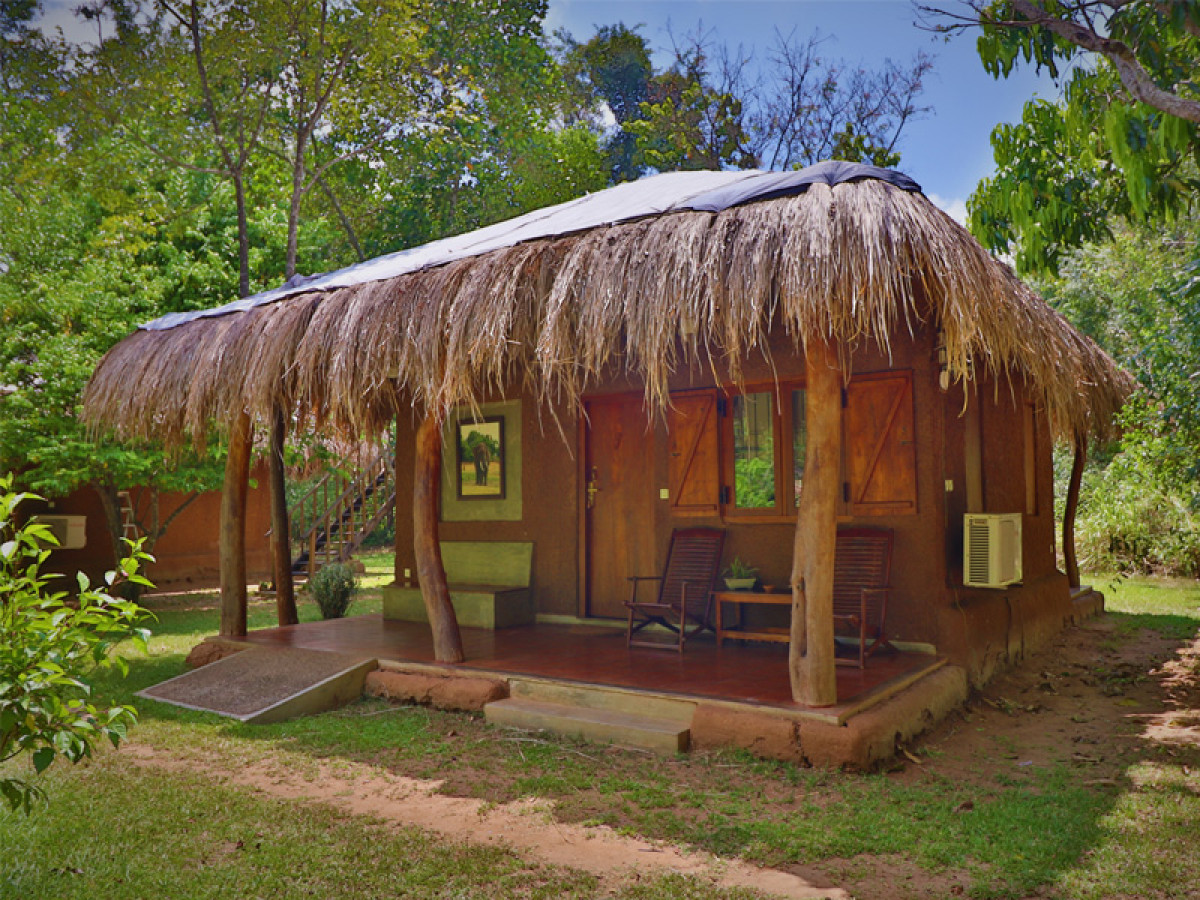 The Other Corner Habarana Sri Lanka - Undiscovered