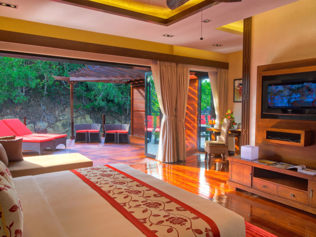 Gayana Island Resort, Pulau Gaya, Borneo - Undiscovered.nl