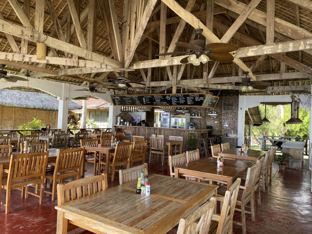 Ticao Island Resort, Ticao Island, Filipijnen - Undiscovered.nl