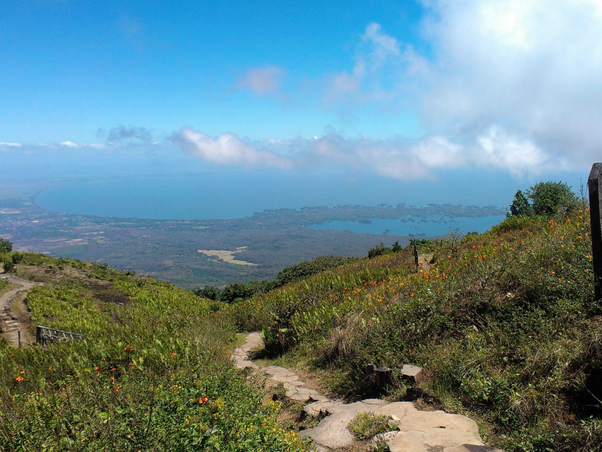 Mombacho in Nicaragua - Undiscovered.nl