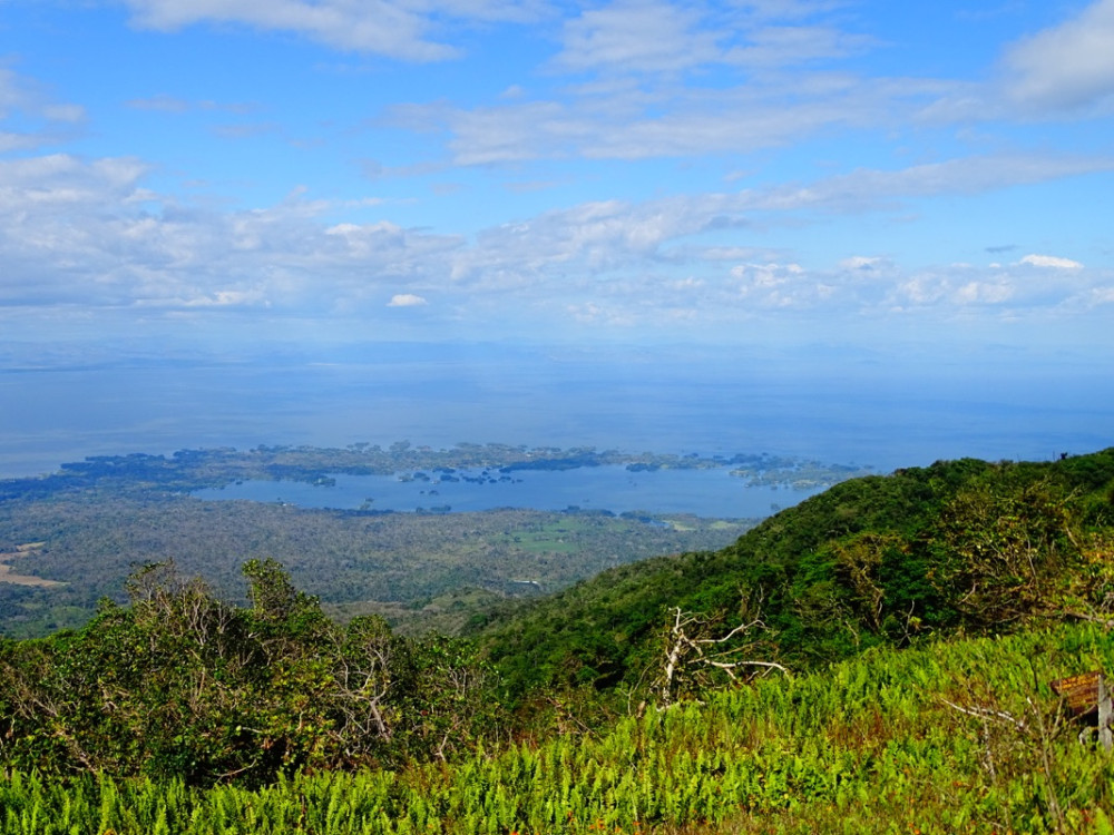Mombacho in Nicaragua - Undiscovered.nl