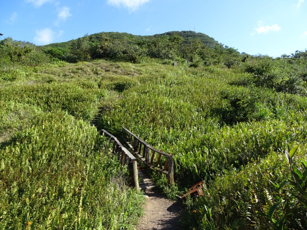 Mombacho in Nicaragua - Undiscovered.nl