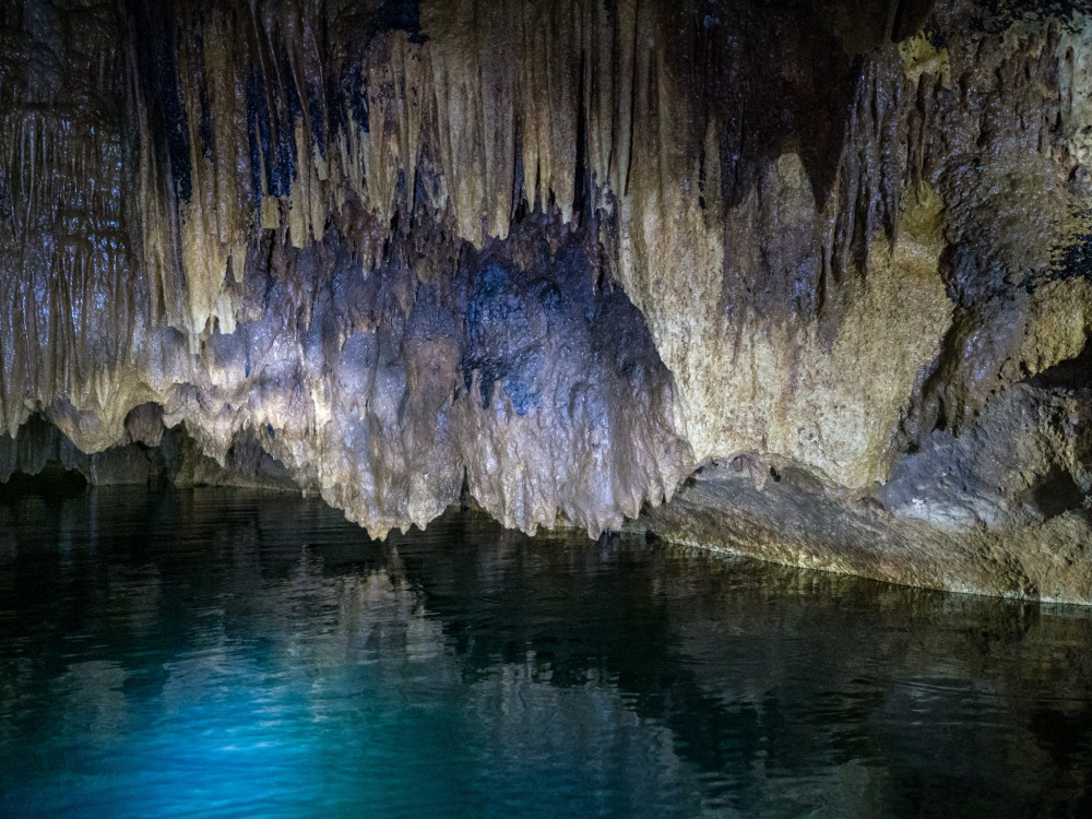 Grot in Cayo District, Belize - Undiscovered.nl