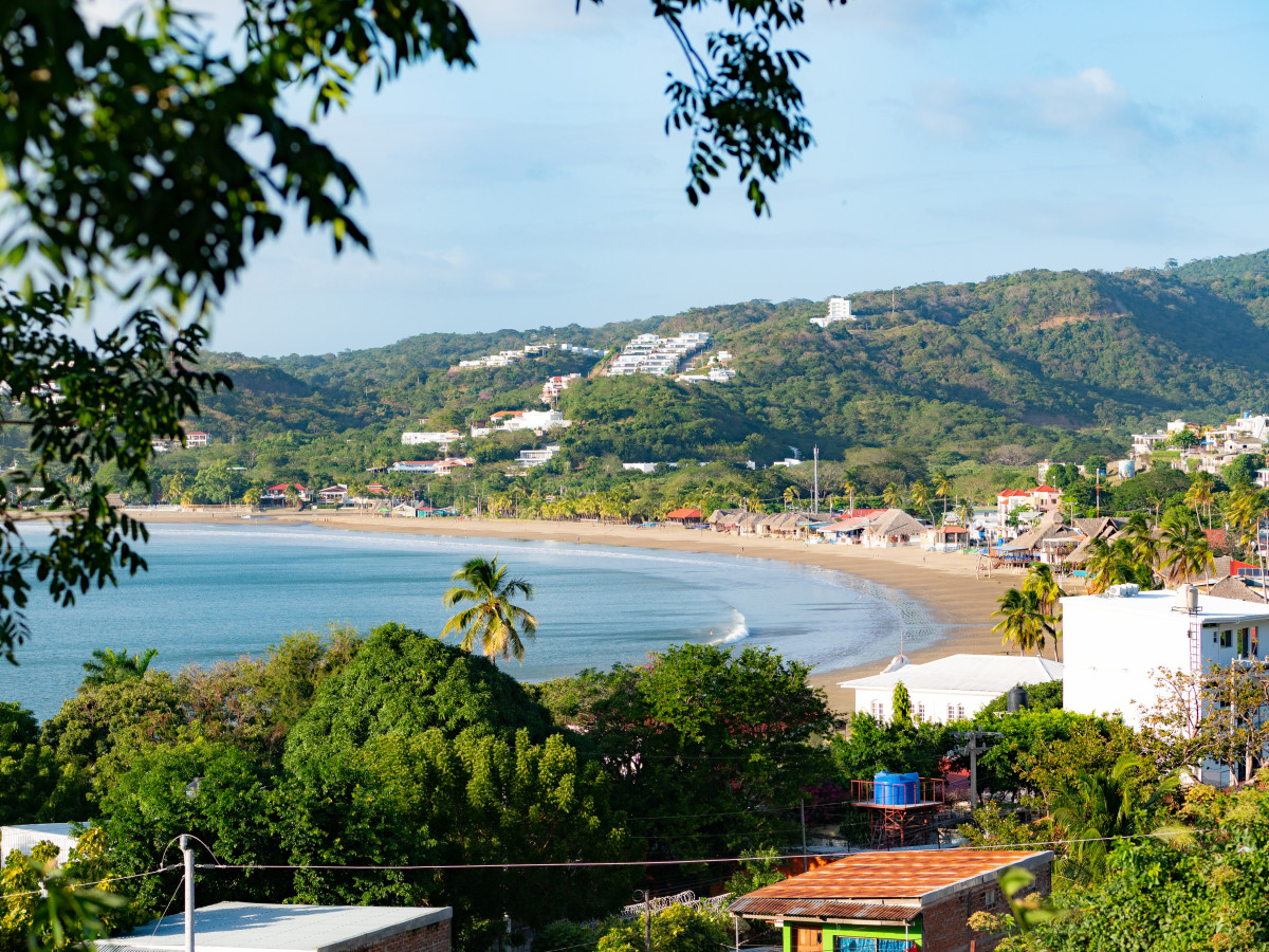 San Juan del Sur in Nicaragua - Undiscovered.nl
