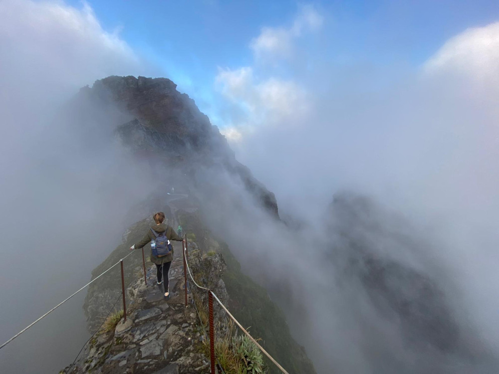 Persoonlijke pagina Tessa - Undiscovered.nl