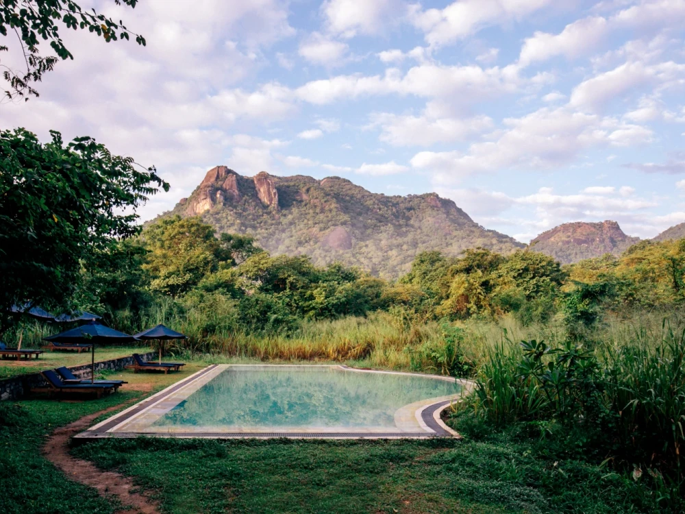 Gal Oya Lodge Sri Lanka - Undiscovered.nl