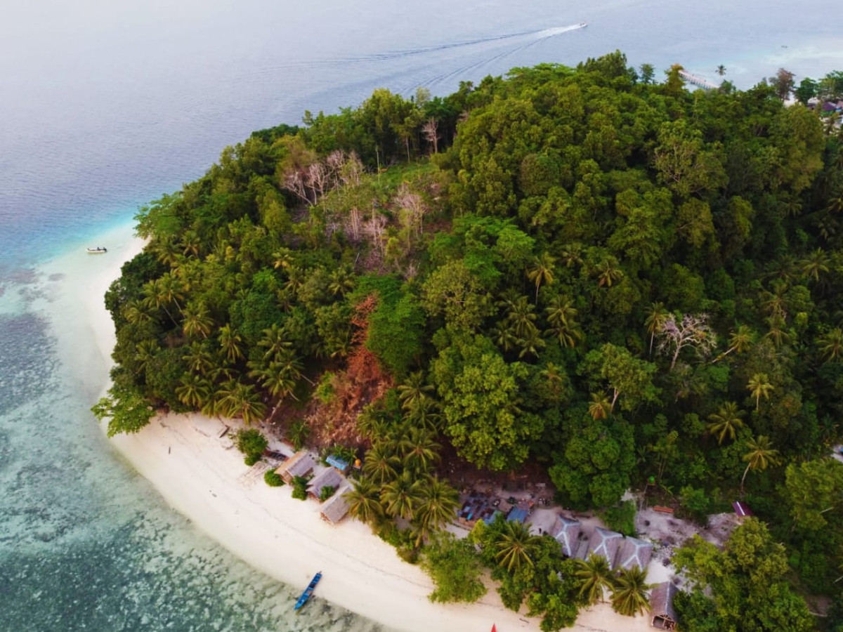 Aldejus Homestay - Undiscovered.nl