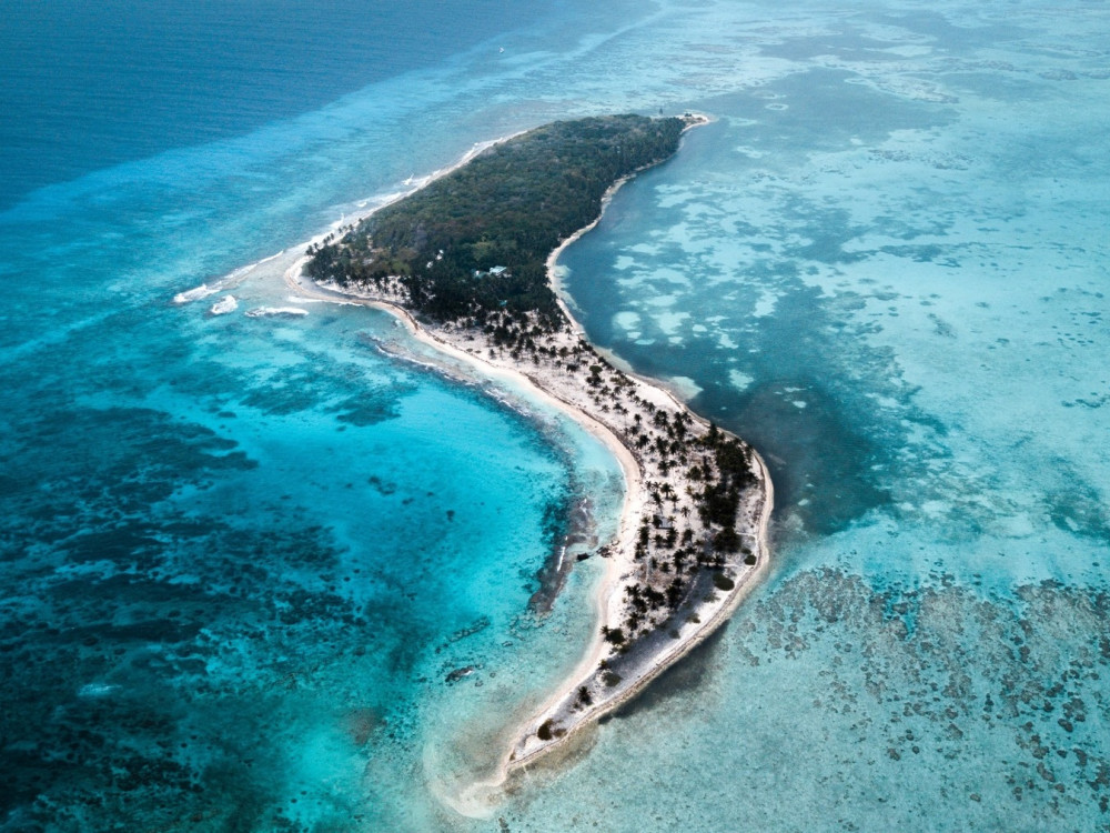 Belize - Undiscovered.nl