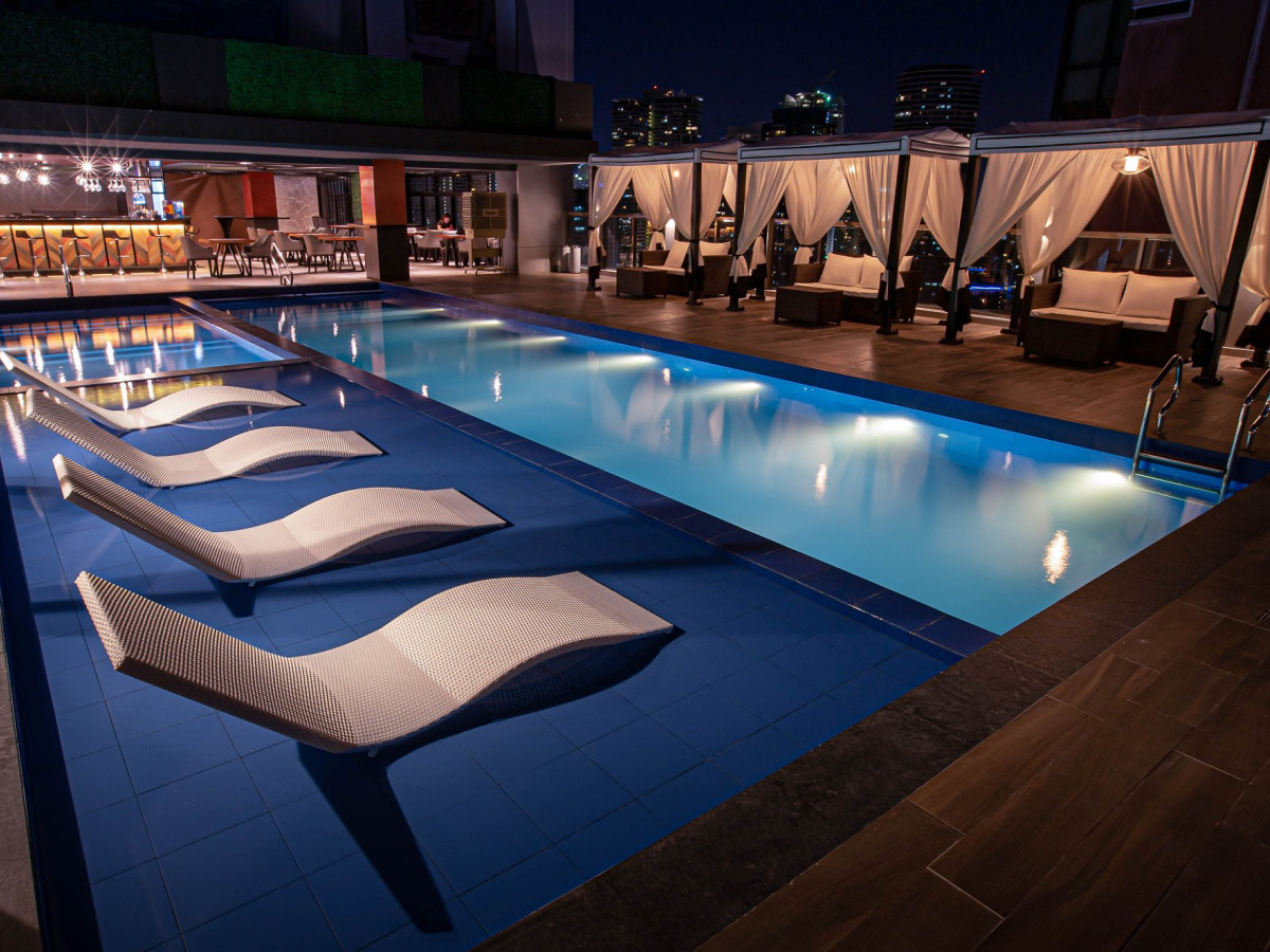 Coro Hotel Manila - Reis naar de Filipijnen met Undiscovered