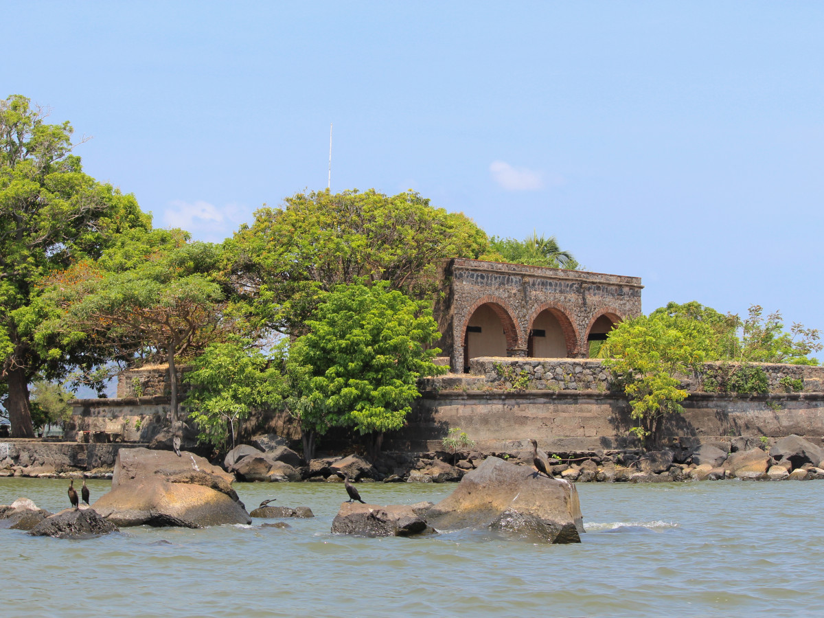 Isletas de Granada, Nicaragua - Undiscovered.nl