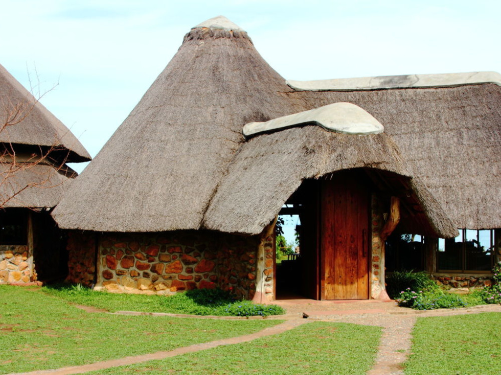 Lake Albert Lodge, Oeganda - Undiscovered.nl